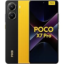 POCO X7 Pro イエロー　8GB/256GB 519bSNY69+L._AC_UL210_SR210,